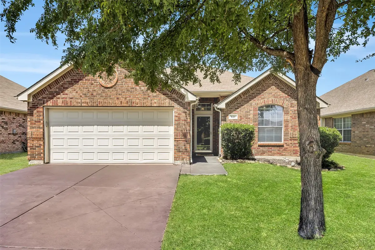 821 Austin Lane, Lavon, TX 75166 - #1