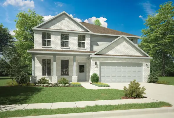 1113 Del Rio Drive, Lavon, TX 75166