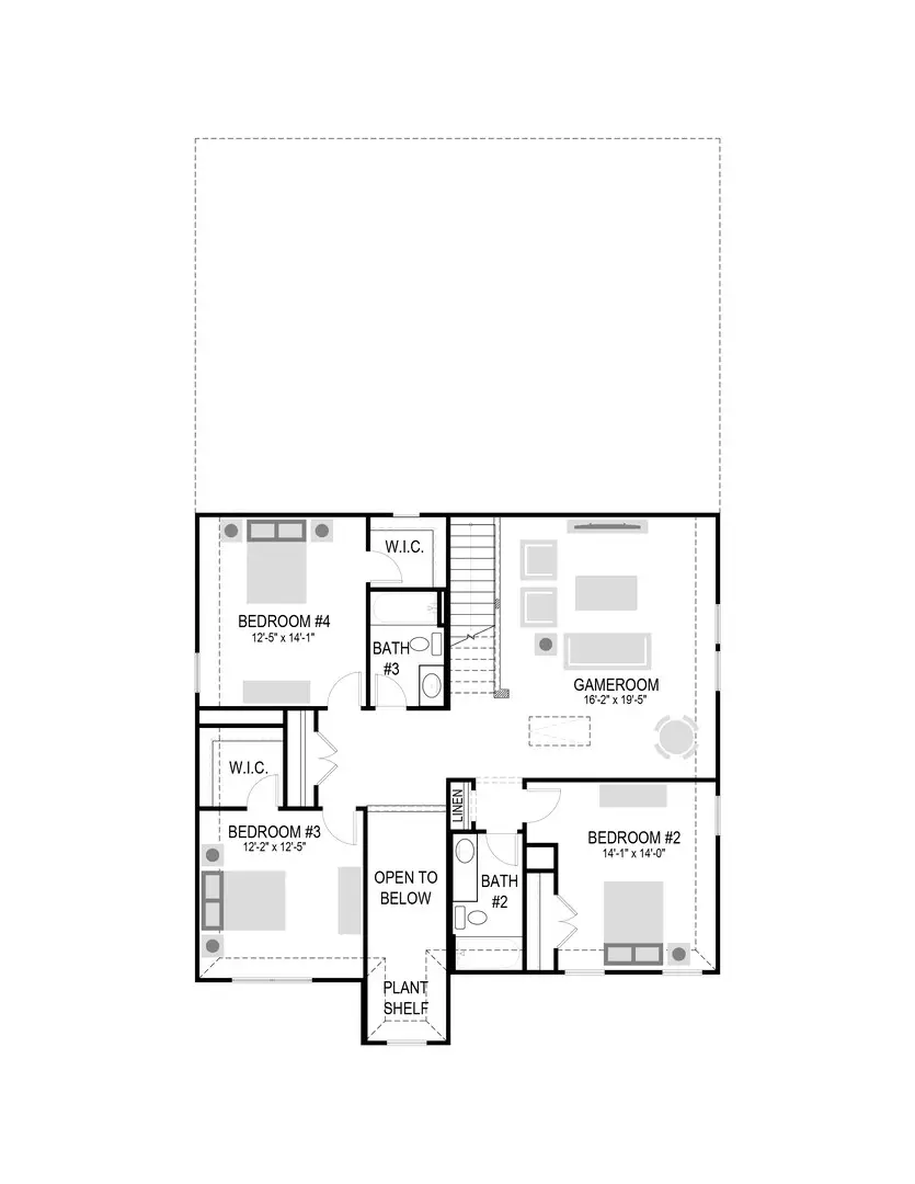 1113 Del Rio Drive, Lavon, TX 75166 - #3