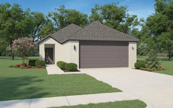 341 Millwood Road, Lavon, TX 75166