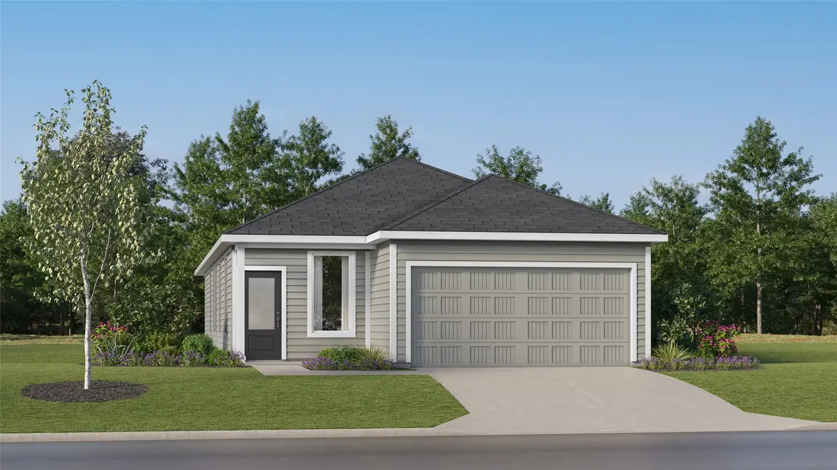 517 Finch Circle, Princeton, TX 75407 - #1