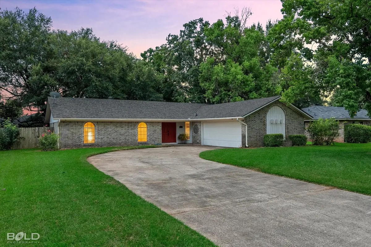 105 Lancashire Drive, Bossier City, LA 71111 - #1