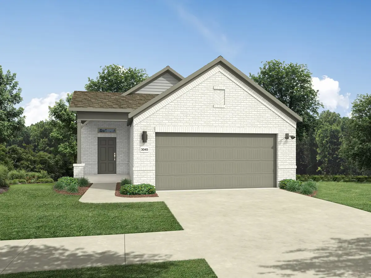 357 Millwood Road, Lavon, TX 75166 - #1