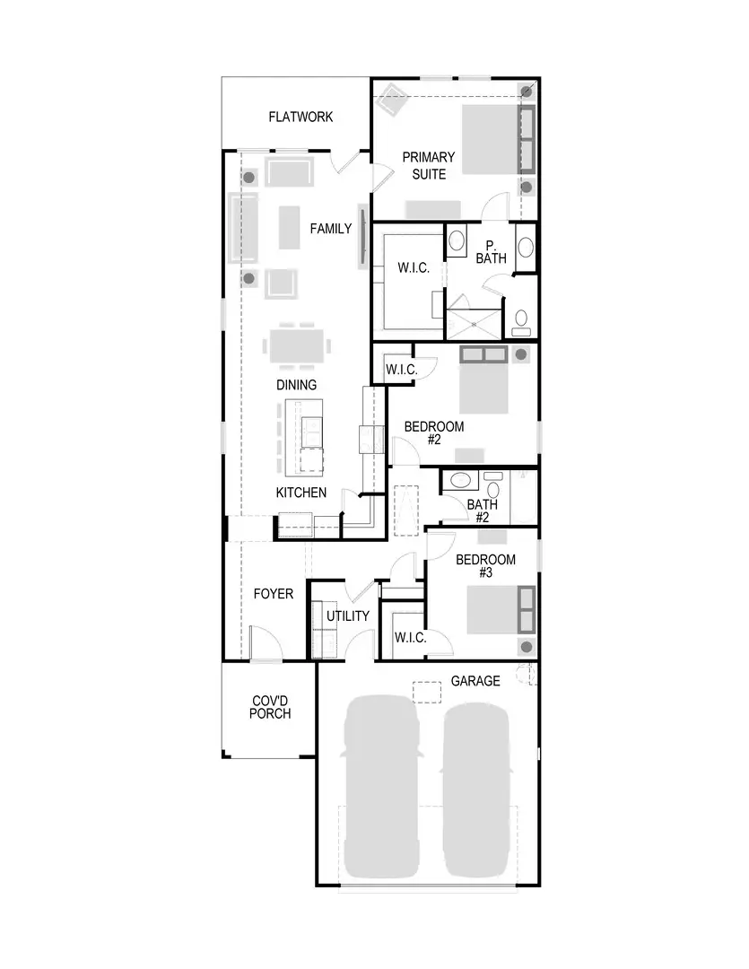357 Millwood Road, Lavon, TX 75166 - #2