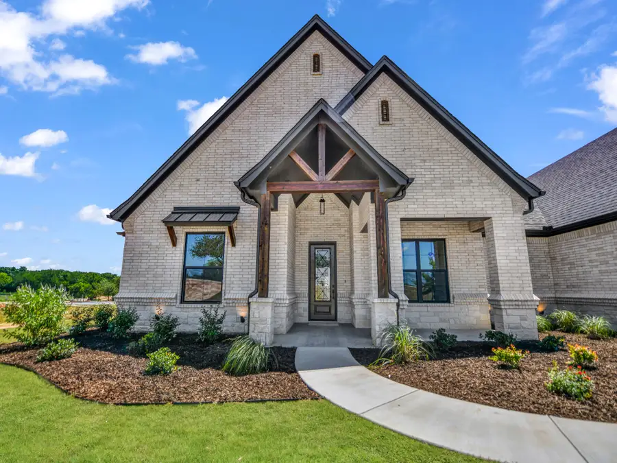 115 Guynell Ridge, Decatur, TX 76234 - #2