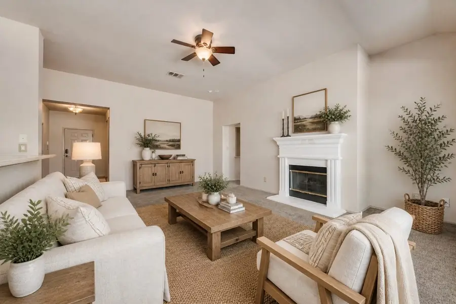 3900 Kirby Drive, Denton, TX 76210 - #3