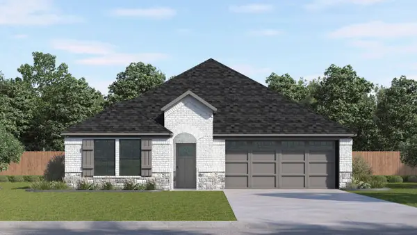 2028 Willow Drift Street, Celina, TX 75009
