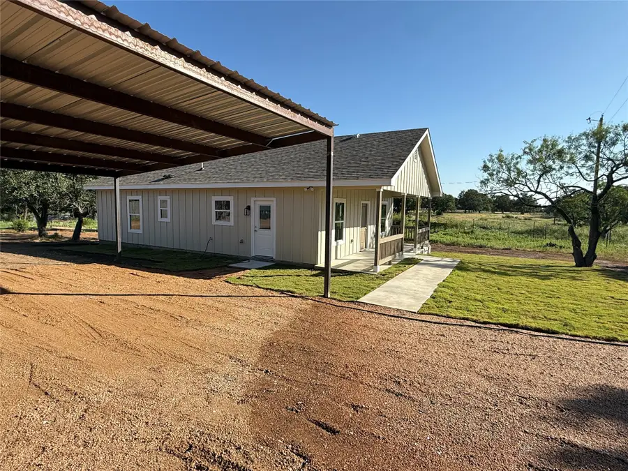 1882 County Road 1154, Lampasas, TX 76550 - #2