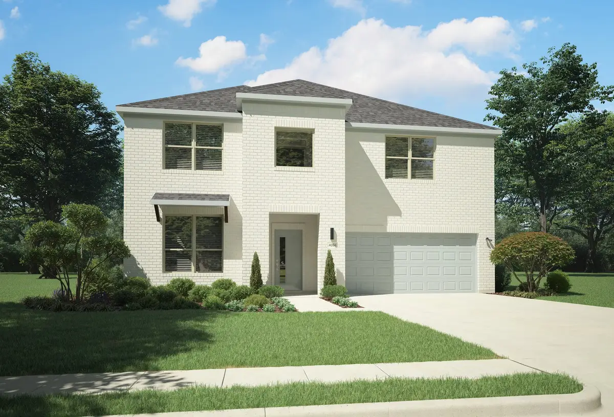 1210 Bonchester Lane, Forney, TX 75126 - #1