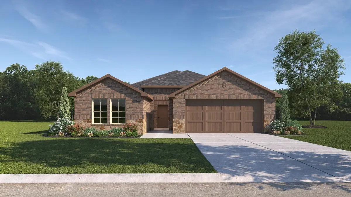8429 Bison Creek Lane, Garland, TX 75043 - #1