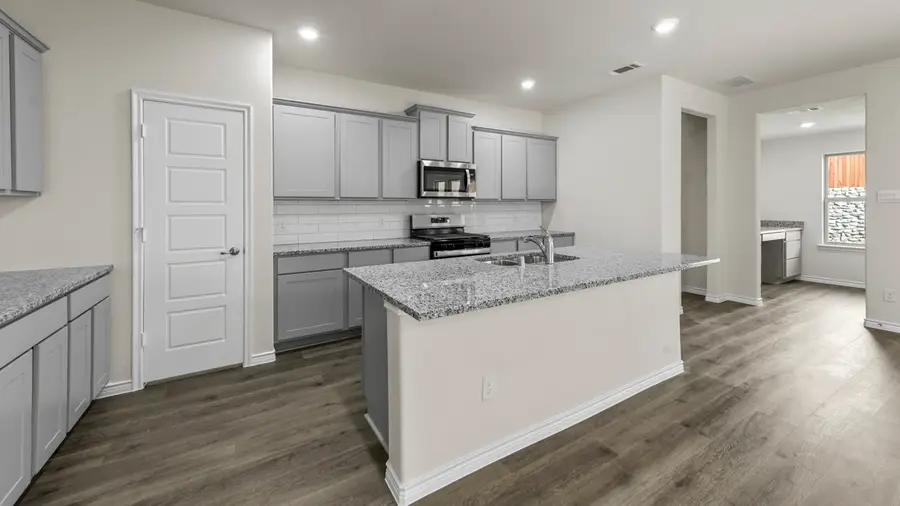 8429 Bison Creek Lane, Garland, TX 75043 - #2