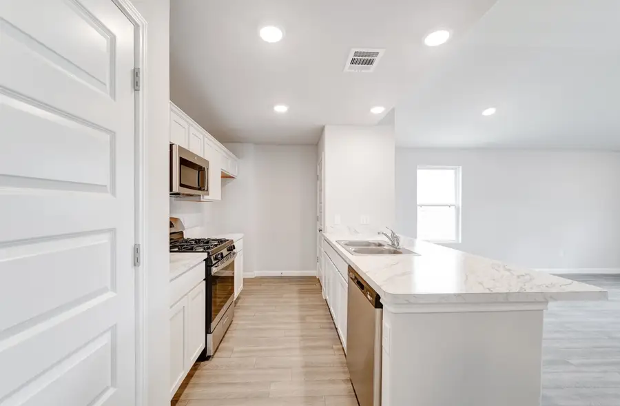 2515 Border Avenue, Tyler, TX 75702 - #2