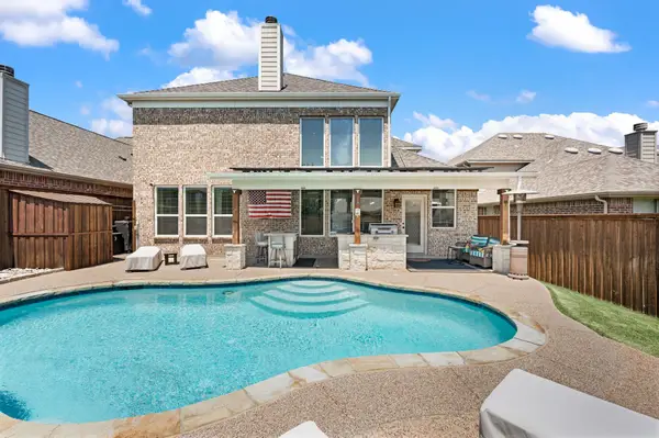 15169 Wild Duck Way, Fort Worth, TX 76262