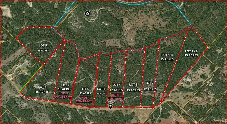 TBD Cr2010 Road #3, Glen Rose, TX 76043 - #2