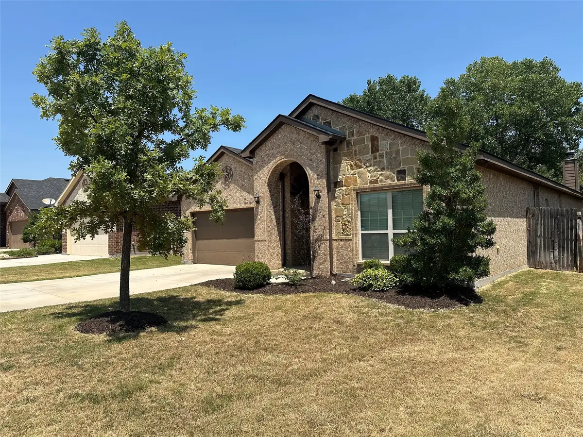 1236 Scott Drive, Weatherford, TX 76087 - #1