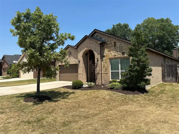 1236 Scott Drive, Weatherford, TX 76087