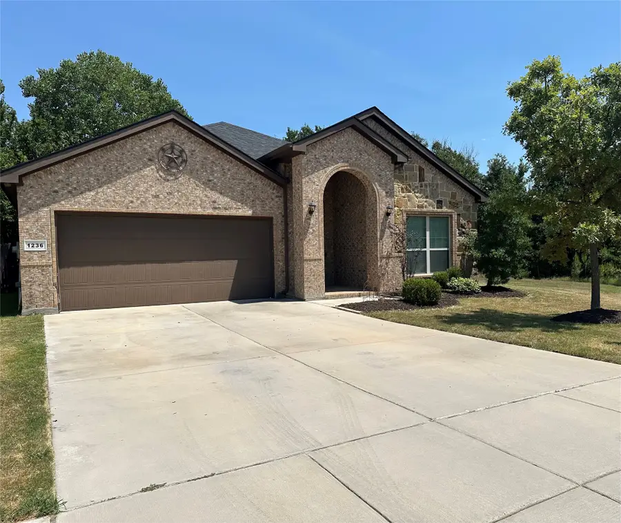 1236 Scott Drive, Weatherford, TX 76087 - #2