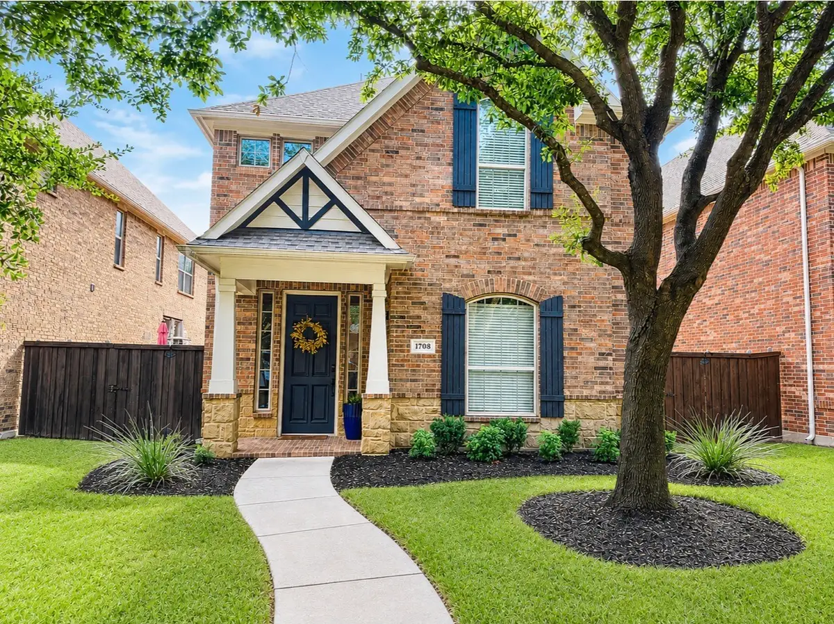 1708 Coronado Street, Allen, TX 75013 - #1