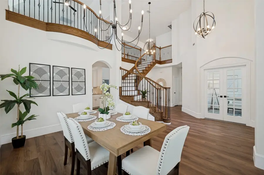 10432 Bartlett Drive, Frisco, TX 75035 - #2