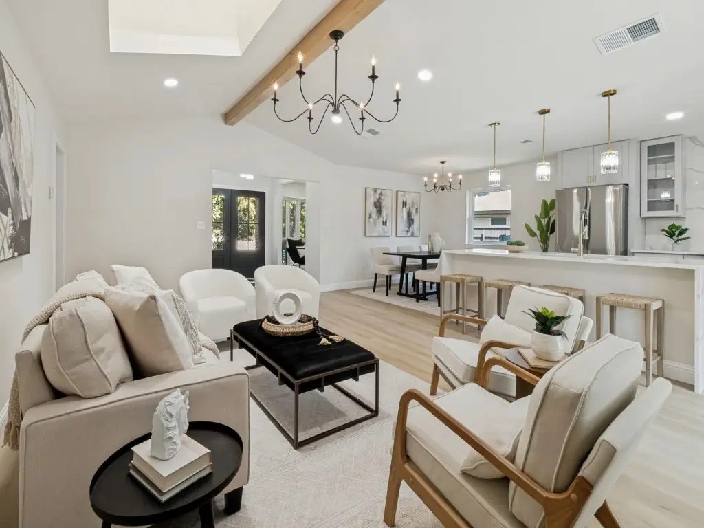 9008 Flicker Lane, Dallas, TX 75238 - #1