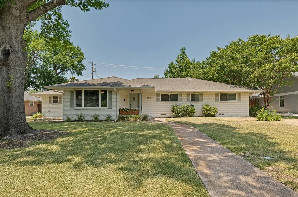 Address Withheld By Seller, Dallas, TX 75229 - #1