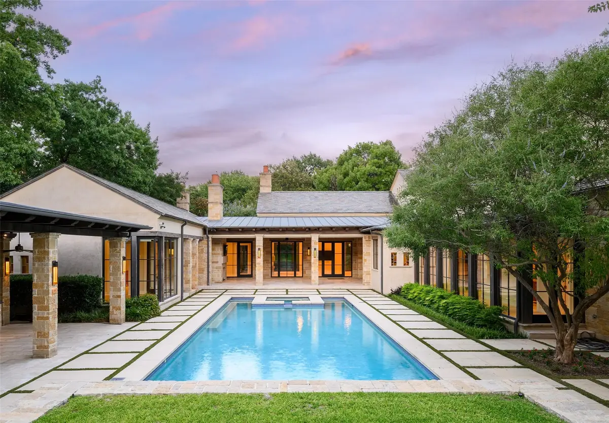 11616 Wander Lane, Dallas, TX 75230 - #1