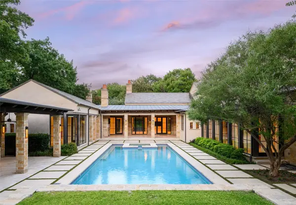 11616 Wander Lane, Dallas, TX 75230