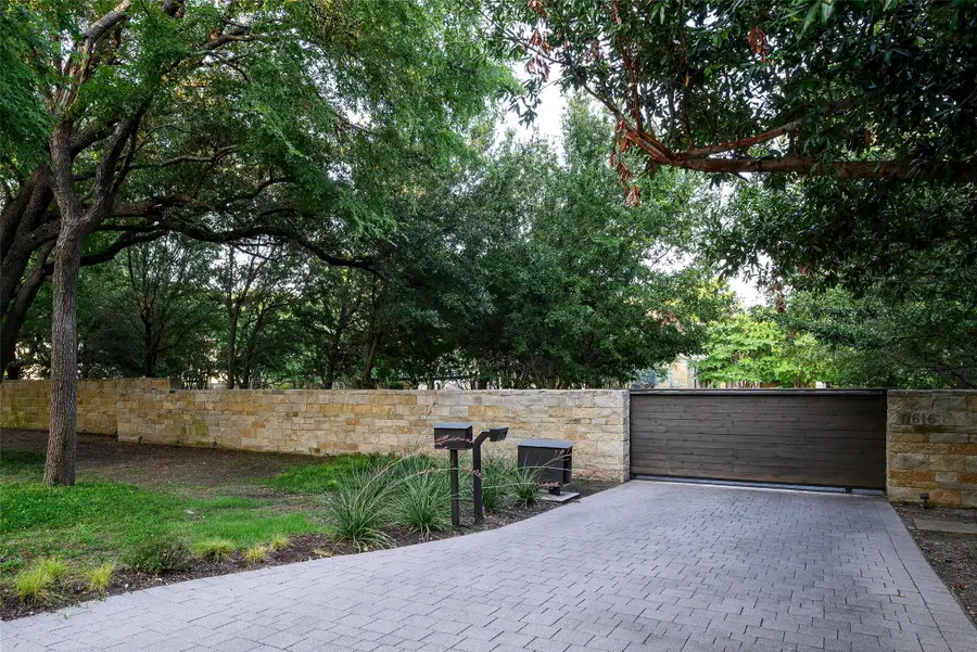 11616 Wander Lane, Dallas, TX 75230 - #2