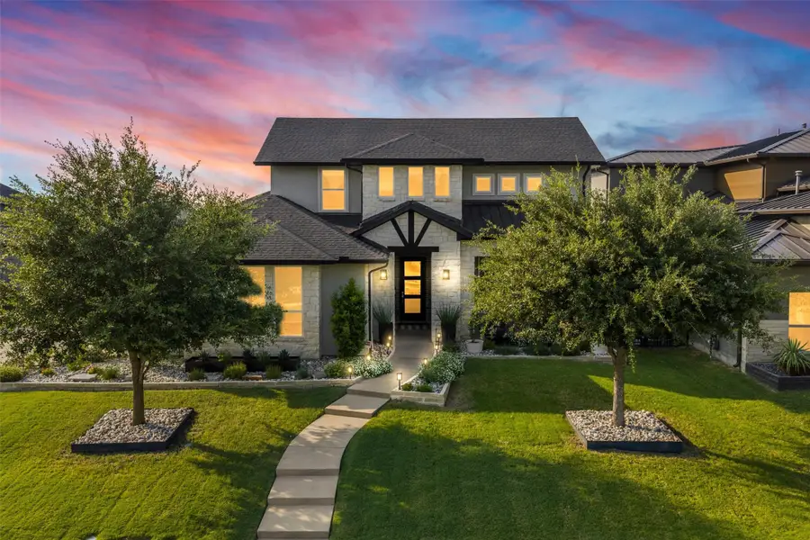 1718 Canal Street, Heath, TX 75126 - #2
