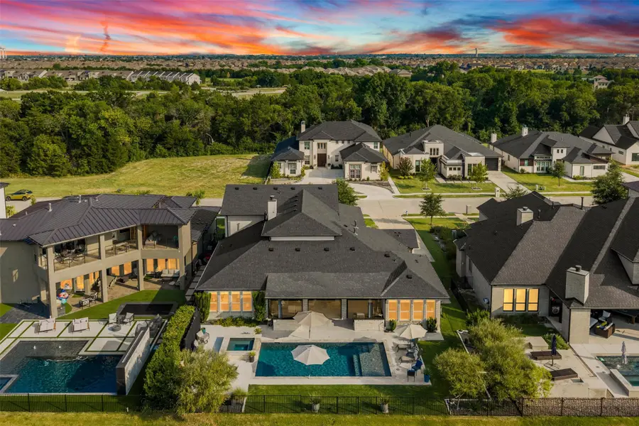 1718 Canal Street, Heath, TX 75126 - #3