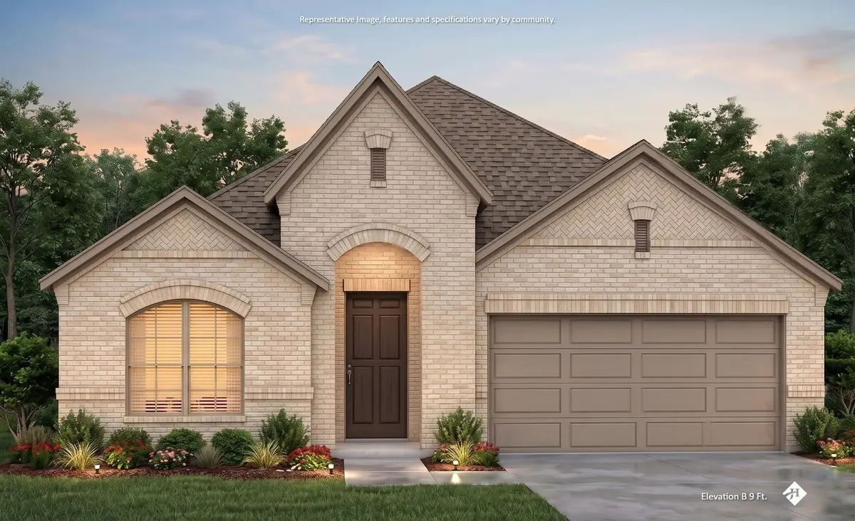 2115 Pennywell Drive, Venus, TX 76084 - #1