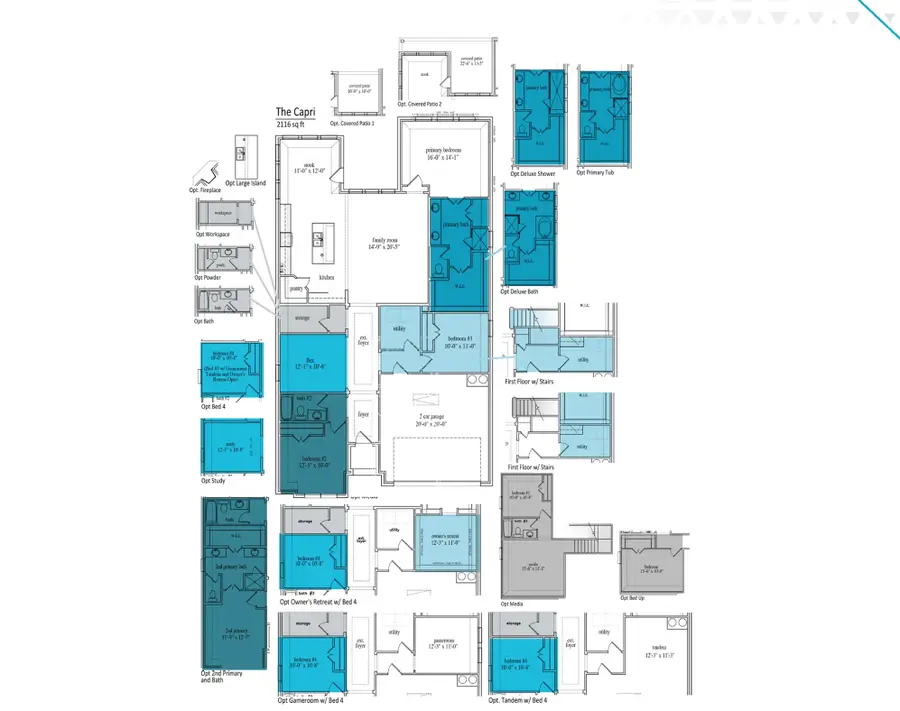 2115 Pennywell Drive, Venus, TX 76084 - #2
