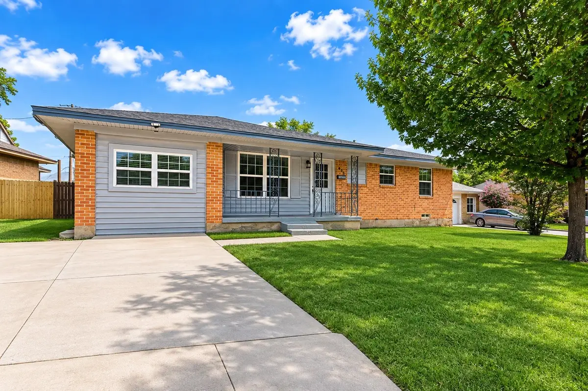 435 Allen Avenue, Duncanville, TX 75137 - #1