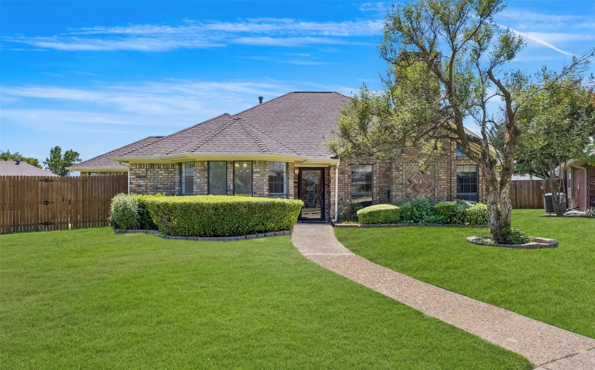 509 Rustic Place, Wylie, TX 75098 - #1