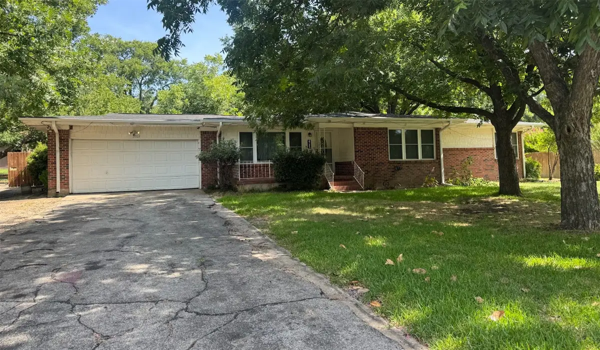 3703 Pecan Park Drive, Weatherford, TX 76087 - #1
