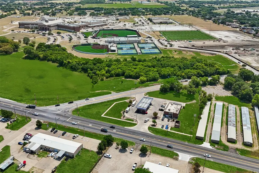 110 Louise Ritter Boulevard, Red Oak, TX 75154 - #2