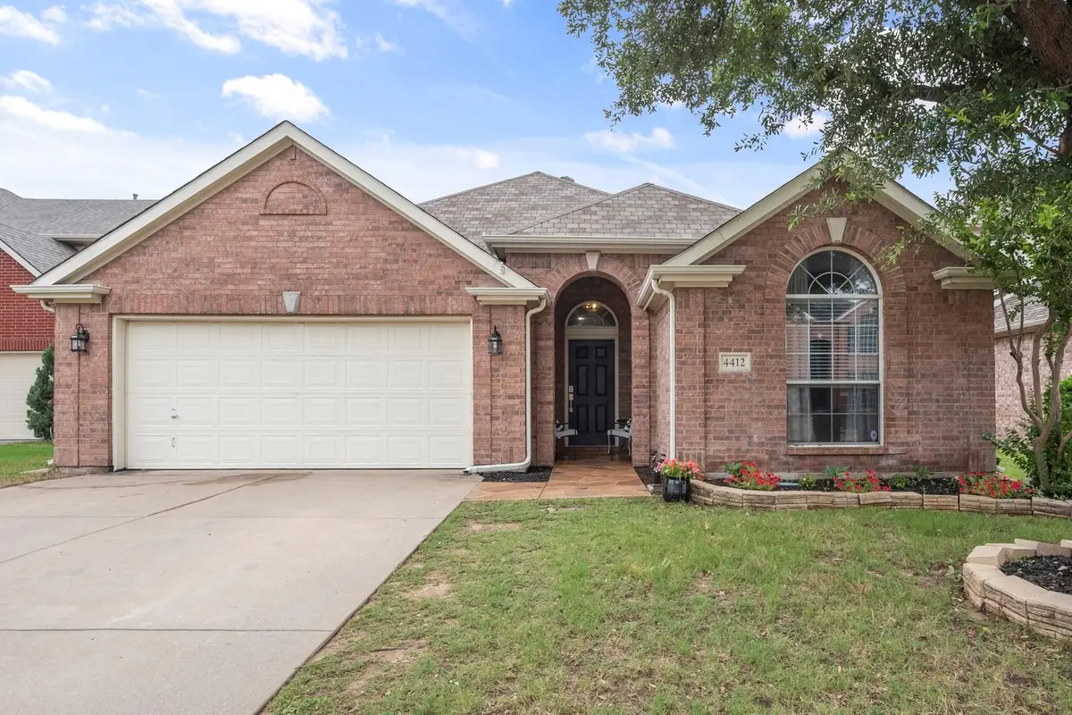 4412 Jessica Street, Fort Worth, TX 76244 - #1