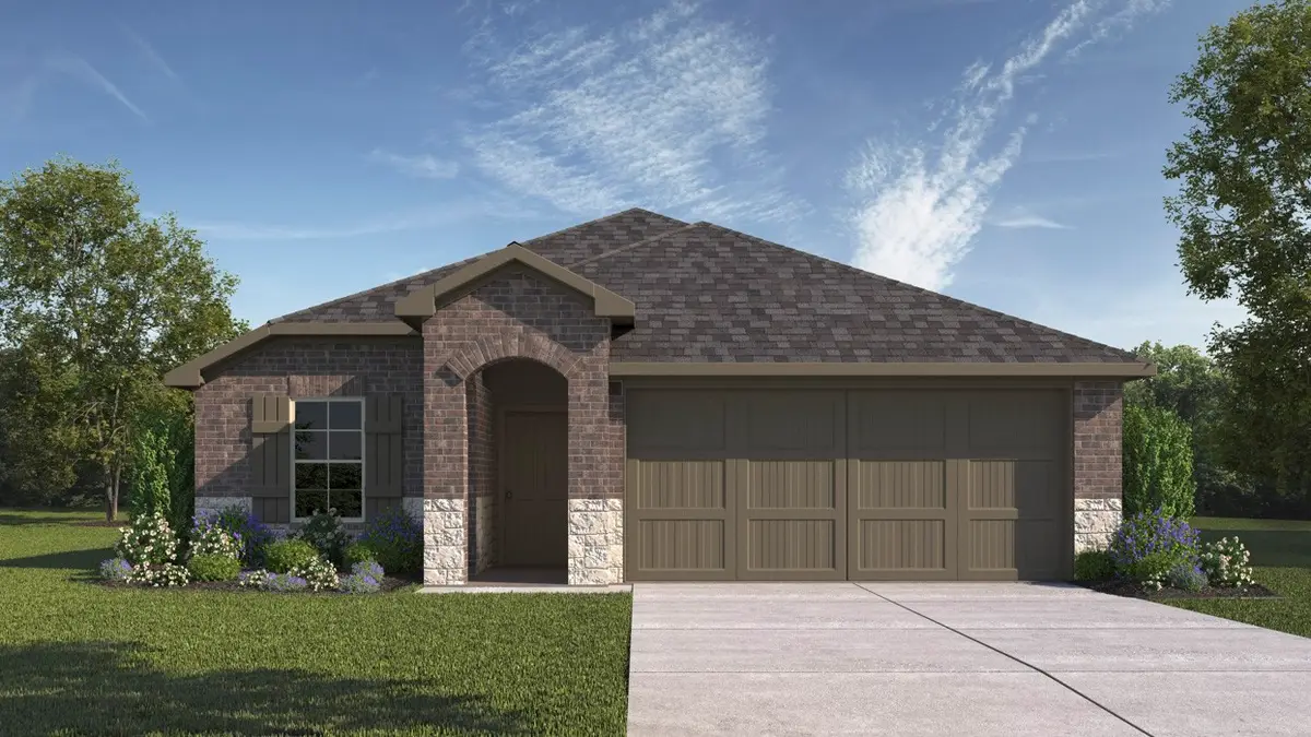 3320 Hilltop Drive, Sherman, TX 75090 - #1