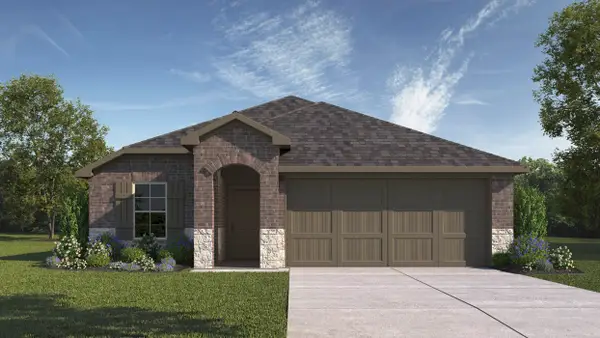3320 Hilltop Drive, Sherman, TX 75090