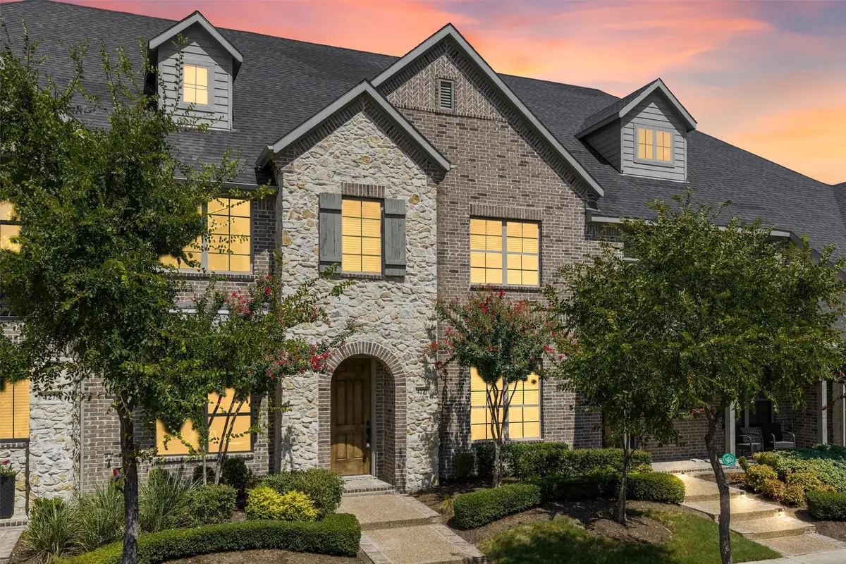 4277 Snow Goose Trail, Arlington, TX 76005 - #1
