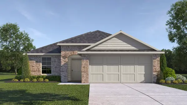 3304 Hilltop Drive, Sherman, TX 75090