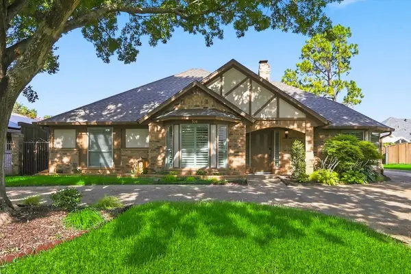 314 Drexel Drive, Grapevine, TX 76051