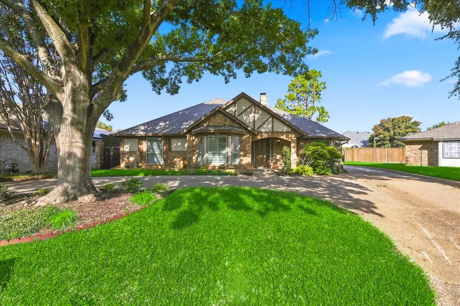 314 Drexel Drive, Grapevine, TX 76051 - #2