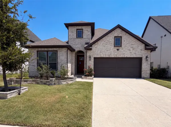 9694 Brackenfield Lane, Frisco, TX 75035
