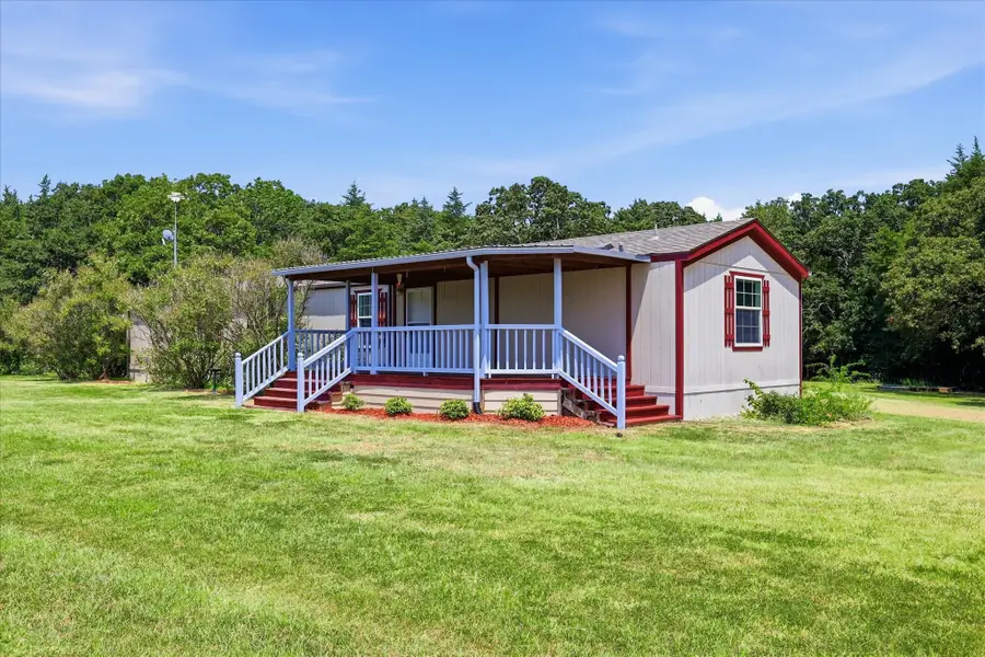 8775 E Fm 273, Ivanhoe, TX 75447 - #2