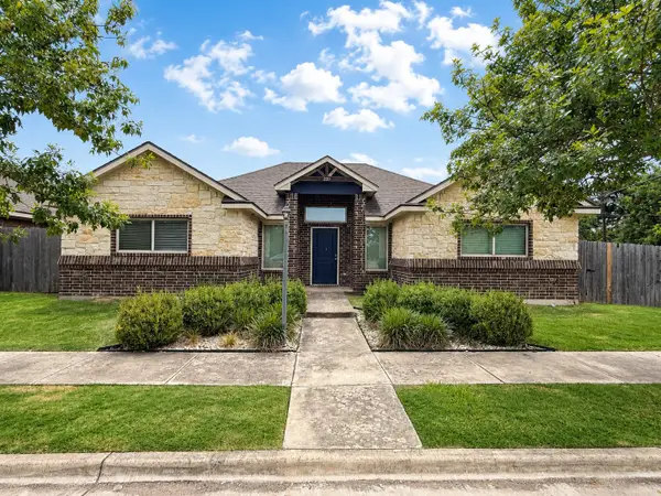 220 Church Avenue, Waco, TX 76706