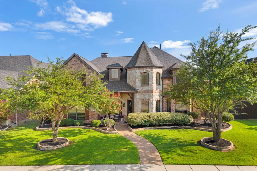 3931 Bal Harbour Lane, Frisco, TX 75033 - #2