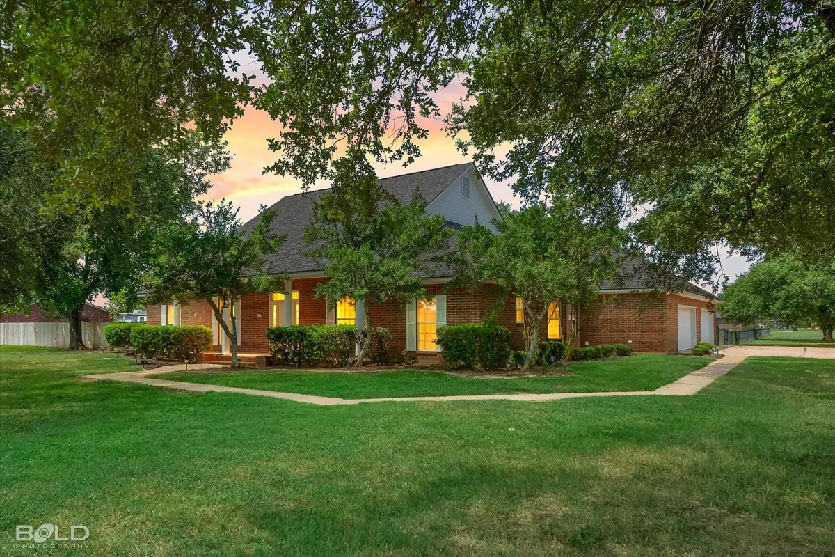 101 Dana Lane, Bossier City, LA 71111 - #1