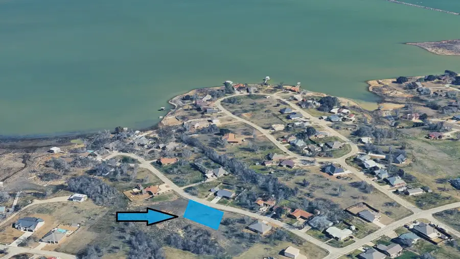 TBD Bay Roc Lane, Runaway Bay, TX 76426 - #2