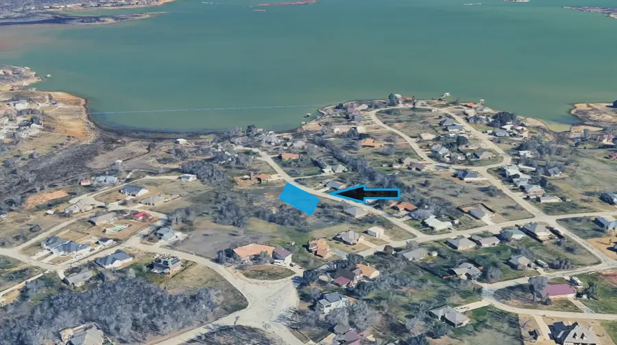 TBD Bay Roc Lane, Runaway Bay, TX 76426 - #3